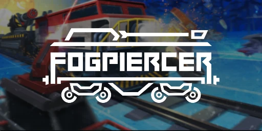 Fogpiercer Cover