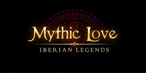 Mythic Love: Iberian Legends Cover