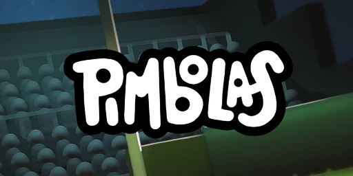 Pimbolas Cover