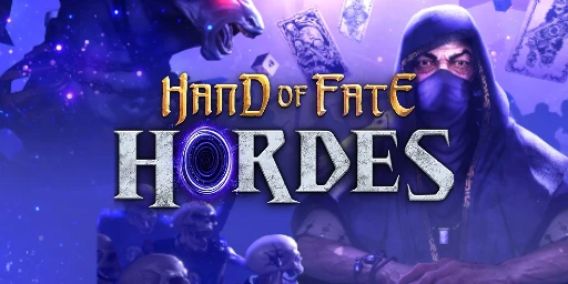 Hand of Fate: Hordes Cover