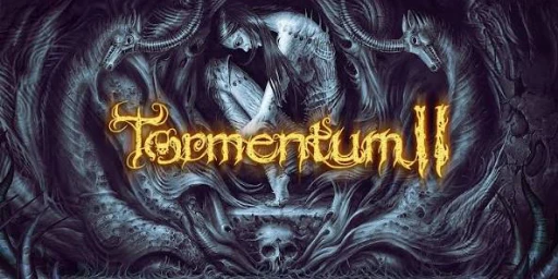 Tormentum II Cover