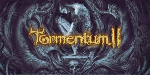 Tormentum II Cover