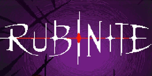 Rubinite Cover