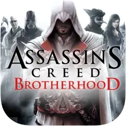 Assassin’s Creed Brotherhood Icon