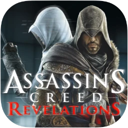 Assassin's Creed Revelations Icon