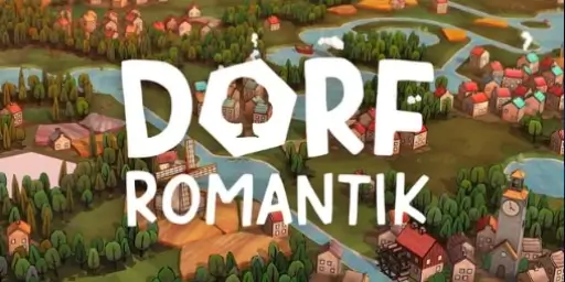 Dorfromantik Cover