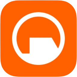 Black Mesa Icon