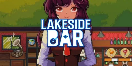 Lakeside Bar Cover