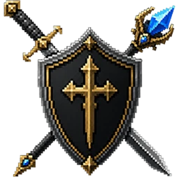 Castleborne Survivors Icon