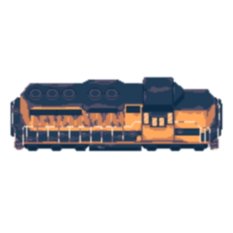 Choo Choo Survivor 2 Icon
