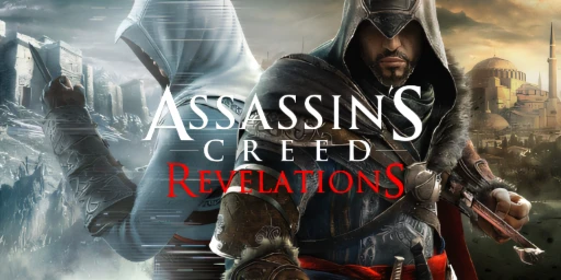 Assassin's Creed Revelations Cover