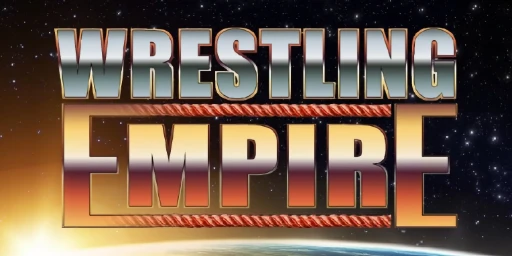 Wrestling Empire Cover