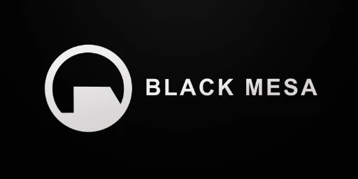 Black Mesa Cover