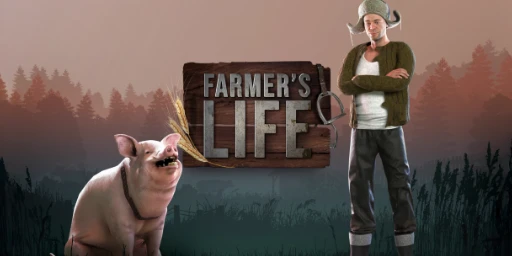 Farmer's Life Cover