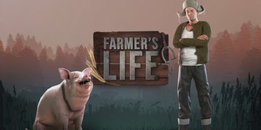 Farmer's Life Cover