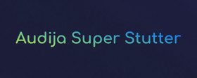 Audija SuperStutter Icon