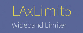 TBProAudio LAxLimit5 Icon