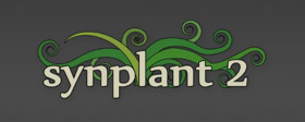 Sonic Charge Synplant 2 Icon