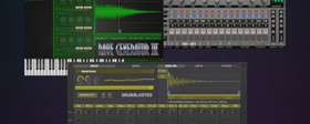 Audioblast Complete Bundle Icon
