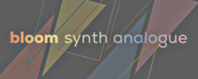 Excite Audio Bloom Icon