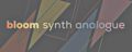 Excite Audio Bloom Icon