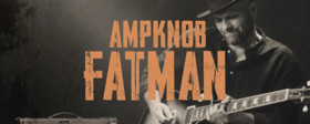 Bogren Digital Ampknob Fatman Icon