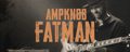 Bogren Digital Ampknob Fatman Icon