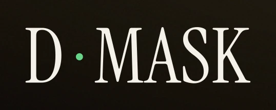 RTM Audio D-Mask Cover