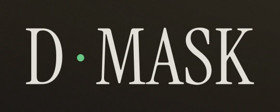 RTM Audio D-Mask Icon