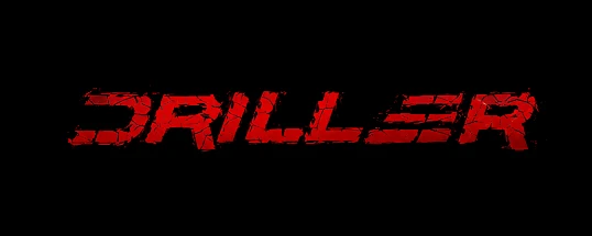 ProducerSources DRILLER Cover