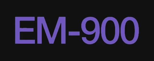 Superlunar EM-900 Cover