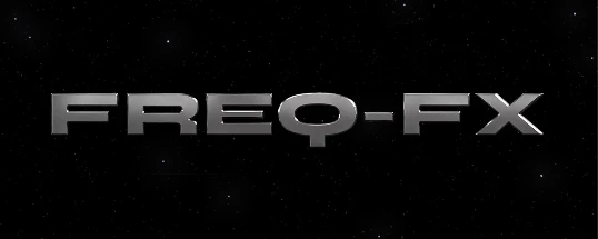 Dezert Audio FREQ-FX Cover