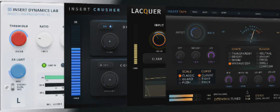 Insert Audio Bundle Icon