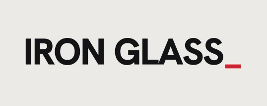Remanence Audio Iron Glass Cover