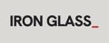 Remanence Audio Iron Glass Icon