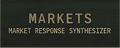 Amory Farms Instruments Markets Icon