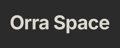 Orra Audio Orra Space Icon