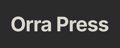 Orra Audio Orra Press Icon