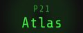 Pulsar Modular P21 Atlas Icon