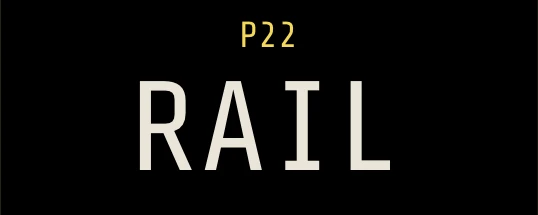 Pulsar Modular P22 Rail Cover