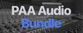PAA Audio Bundle Icon