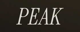 RTM Audio Peak Icon