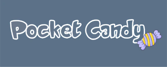 Mors Pocket Candy Cover