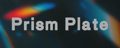 Teletone Audio Prism Plate Icon