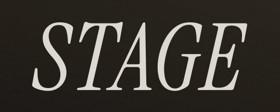 RTM Audio Stage Icon