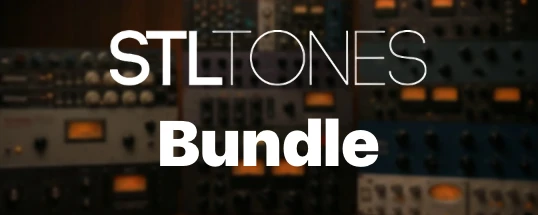 STL Tones Bundle Cover