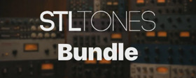STL Tones Bundle Icon