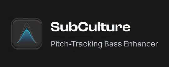 Baby Audio SubCulture Cover