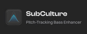 Baby Audio SubCulture Icon