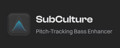Baby Audio SubCulture Icon